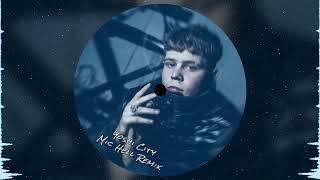 Yung Lean - Yoshi City (Mic Hell Remix)