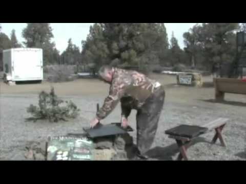 Camp Chef Mountain Man Grill MM GRILL