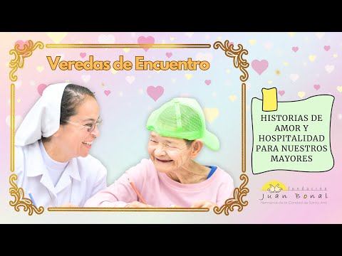 Ver reportaje Residencia Emaús en YouTube