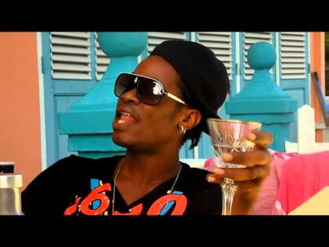Snarkel_mc - LA ROUTINE - [Clip officiel] 2013