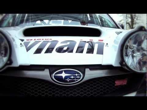 40 Rajd Świdnicki 2012 - Klip by OesRecords