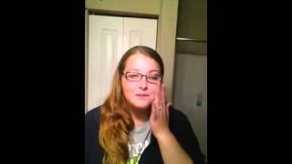 &quot;Hit The Gas&quot; Kane Brown ASL/PSE   Covers