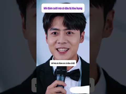 Cô dâu ăn hột mít luộc à?