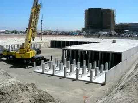 StormTrap Installation