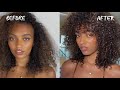 "Wella Eimi Nutricurls" garbanų formavimo priemonė 150ml