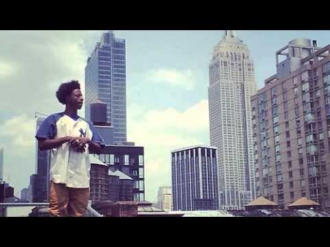 Joey Bada$$ - My Young Niggas