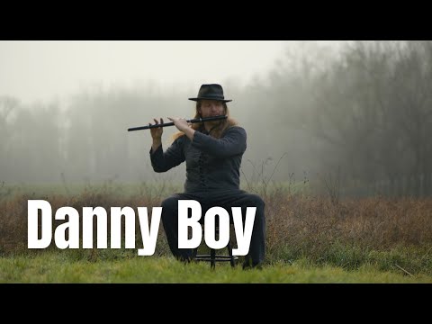 Danny Boy played by Fabian Zechmeister