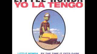 The Beach Boys/Yo La Tengo - &quot;Little Honda&quot; (Ale Hicks &amp; Gab Chi Cover)