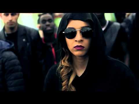Paigey Cakey - Catch A Body (Official Video)