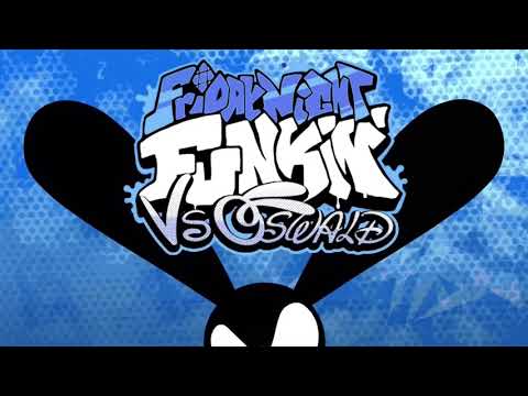 Rabbit’s Luck (Extended Version) || Vs Oswald (DEMO)