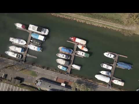 Kembs " Au fil de l'eau "