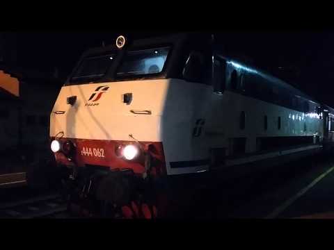 IC 519 (Torino P.N - Genova Brignole)