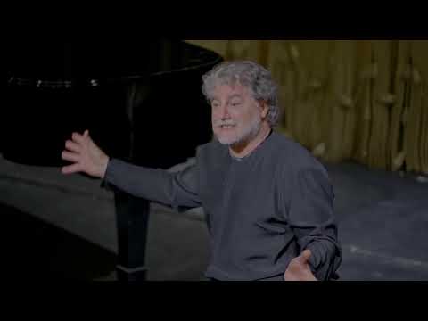 VCA - José Cura Concert in Malta - Maħbuba, jekk jien immut u inti le’