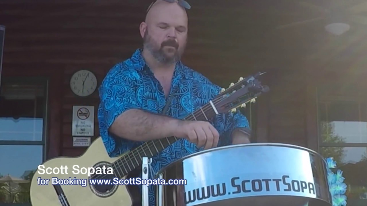 Promotional video thumbnail 11 for Scott Sopata