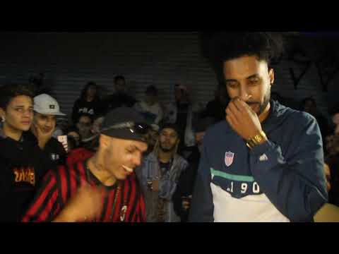 RENANZIN x HAGAJ | Primeira fase | 78° Batalha dos Estudantes | Guarulhos | SP