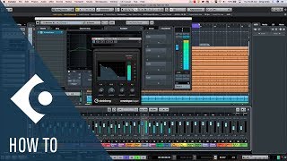 Video thumbnail for How to Use the Envelope Shaper in Cubase | Q&A with Greg Ondo by Cubase
