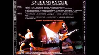 21. Out of Mind [Queensrÿche - Live in Tokyo 1995/03/24] [Soundboard]