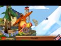 Grizzy and the Lemmings: Cannon (Boomerang Games)