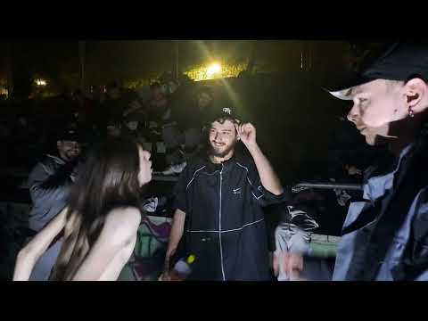 (🔥EPICIDAD MÁXIMA🔥) JUSKA, NACHO ARGENTINO, ORTEGA & SPINO IAN - SEMIS - FECHA 8 (2VS2 RANDOM)