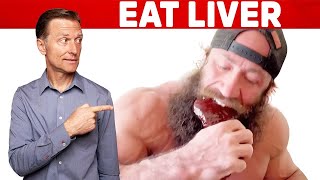 The REAL Reason You Should Eat Liver (MTHFR Gene Mutation)