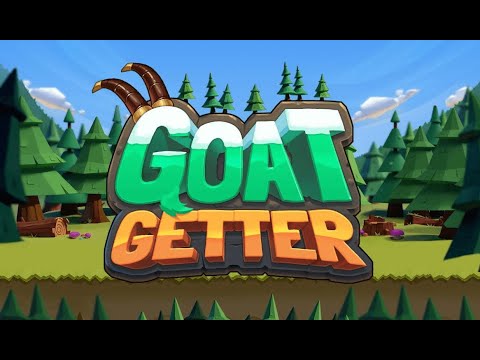 Goat Getter gameplay video