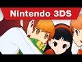 Nintendo 3DS - Persona Q: Shadow of the ...
