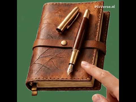 WeekBook: Paper Planner Agenda video thumbnail