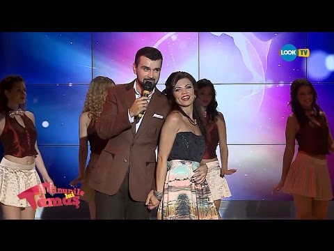 Vlad Miriță - Iubesc femeia