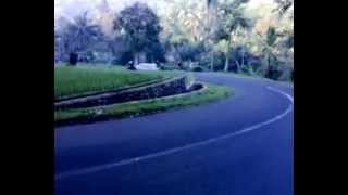 preview picture of video 'Bikers Sumedang Thunder Club 025 Test ride'