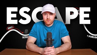 This simple YouTube system helped me ESCAPE my 9-5