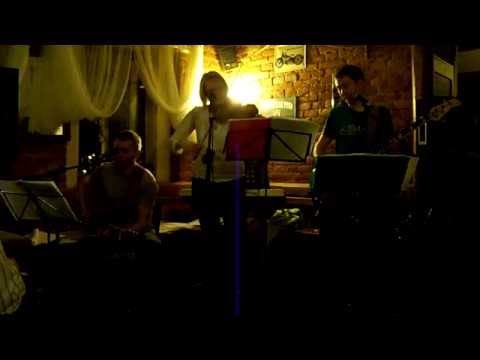 Osamělý město (Tereza)