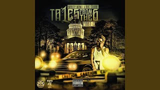 Backdoor (feat. Mozzy)