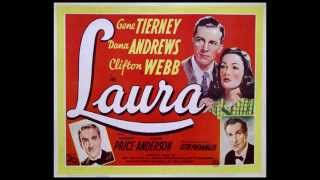 NANA MOUSKOURI &amp; BUD SHANK - Laura (Geat Film Theme)