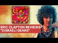 Cream | Eric Clapton Reviews 