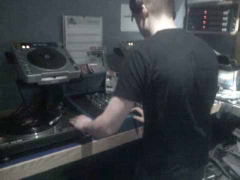 Mistanoize Freerange Radio Oxford