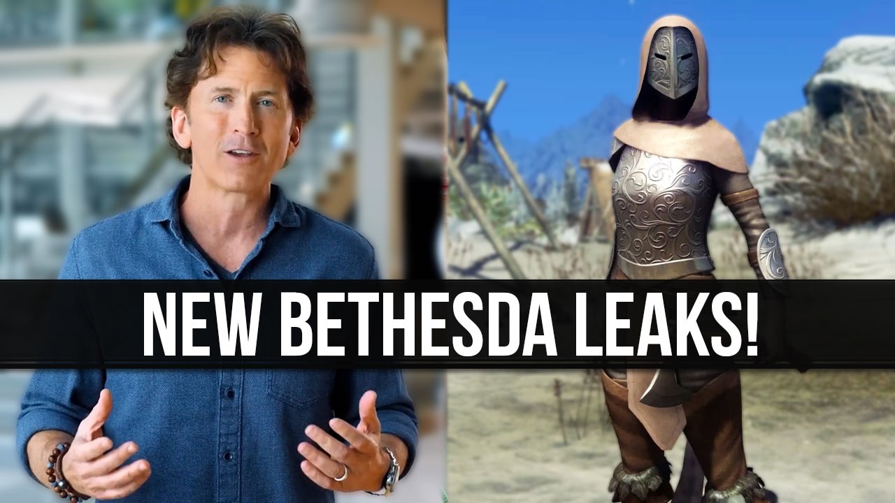 Bethesda is About to Have an INSANE 2025