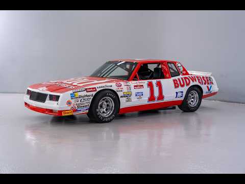 1985 Chevrolet Monte Carlo (CC-2084186) for sale in Concord, North Carolina