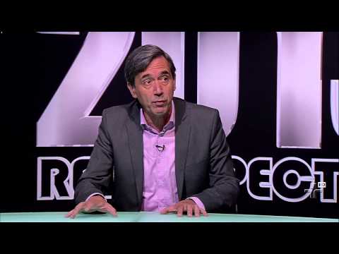 Retrospectiva 2013 - Parte 2