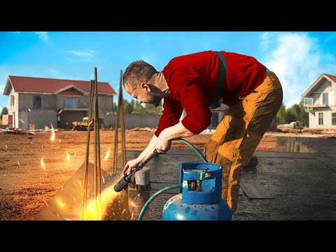 HIDROIZOLACIJA TEMELJA - PLOČE EP 10