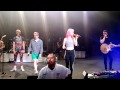 Paramore - Ankle Biters - Phoenix 2013