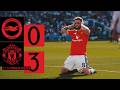 Make That Twenty One Brighton V Man Utd Highlights