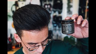 Trade Union Supply Co | Plant Based Paste - A plant daddy's choice