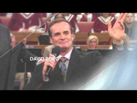 Thanksgiving Campmeeting 2015