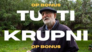 OP Bonus - Mjerna jedinica ZLATA