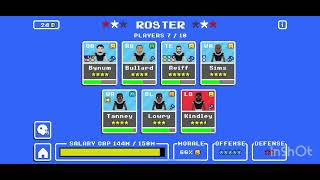 Retro Bowl Unblocked – Football & Team Manager Game- Chrome extension dmeo tutorial