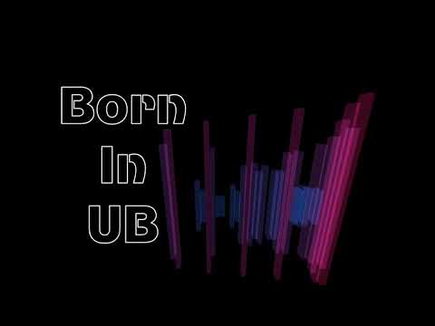 Masta Flow ft Gennie, Hulan - BORN in UB (Funksta Remix)