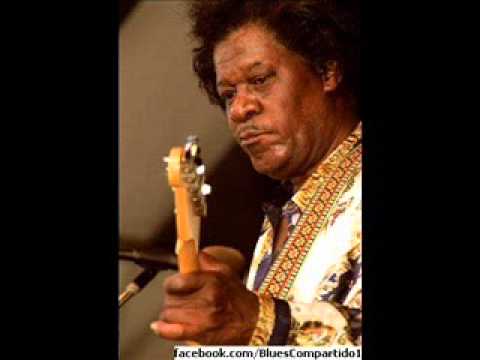 Earl King with the Radiators - Tipitina's,  New Orleans, LA. 1984