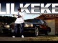 AL D ft. Lil Keke: Mind at Ease