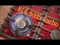 Kaiser KCG6335ElfEmTurbo - видео