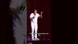 RENATO ALBANI NO CRUZEIRO DO NEYMAR #shorts